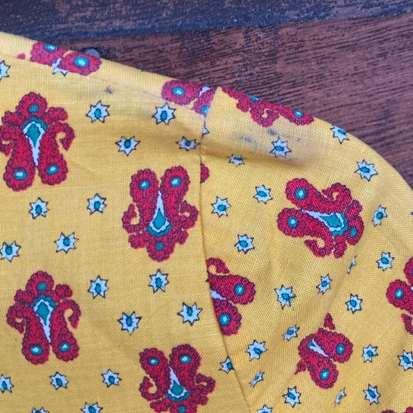 Jean Charles Dress - Picture 10 of 10